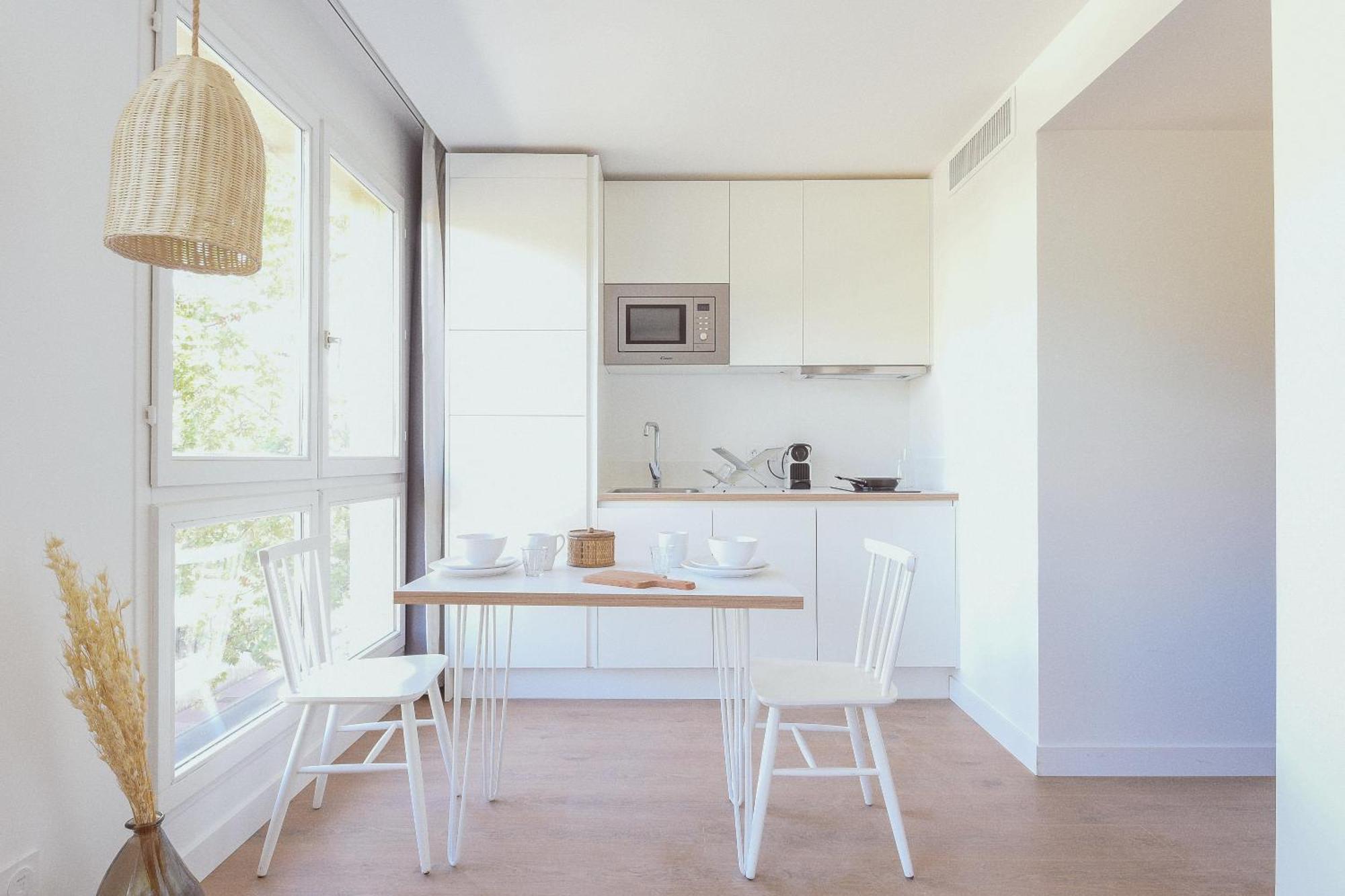 Les Appartements Et Chambres De Montpellier Exteriör bild