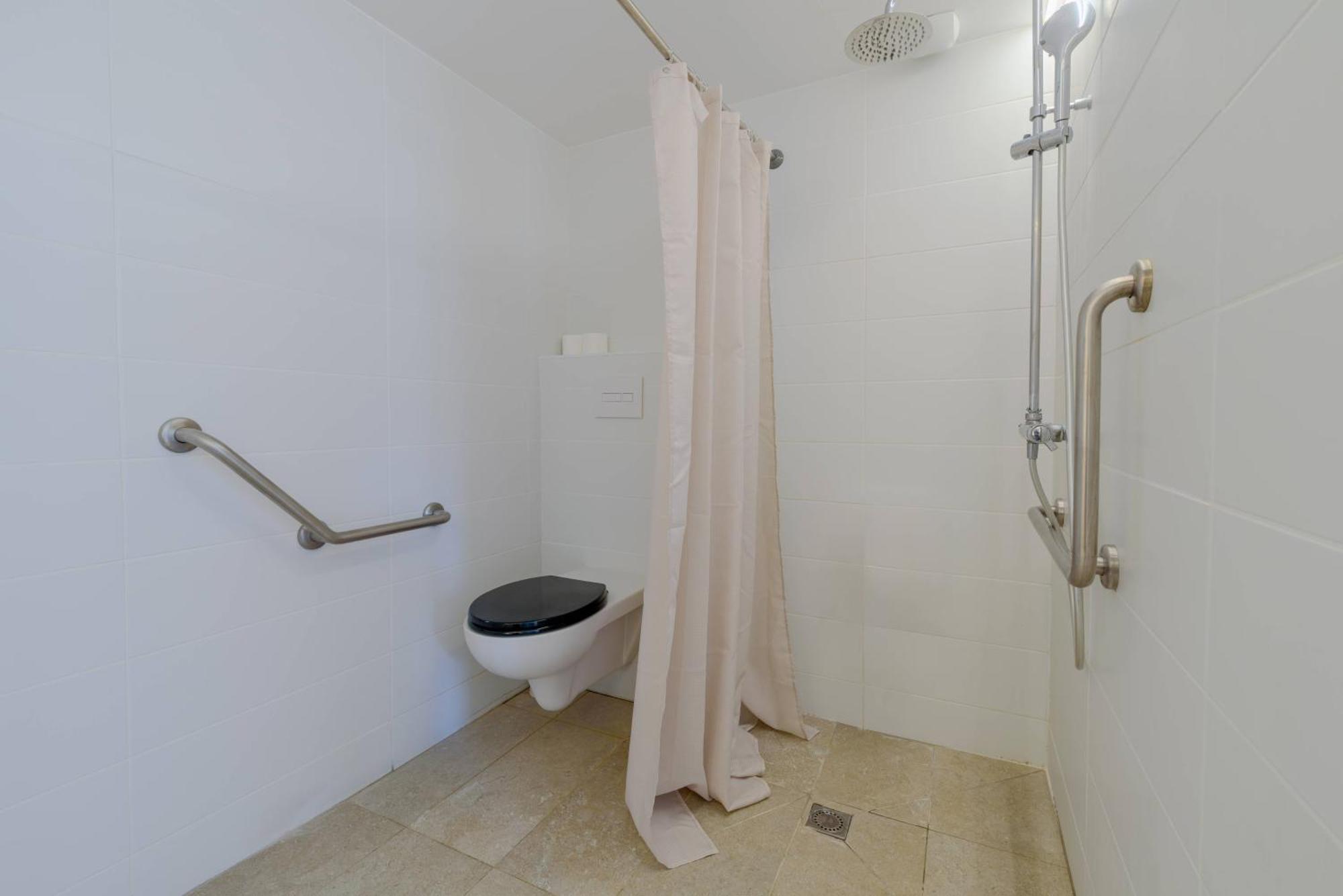 Les Appartements Et Chambres De Montpellier Exteriör bild