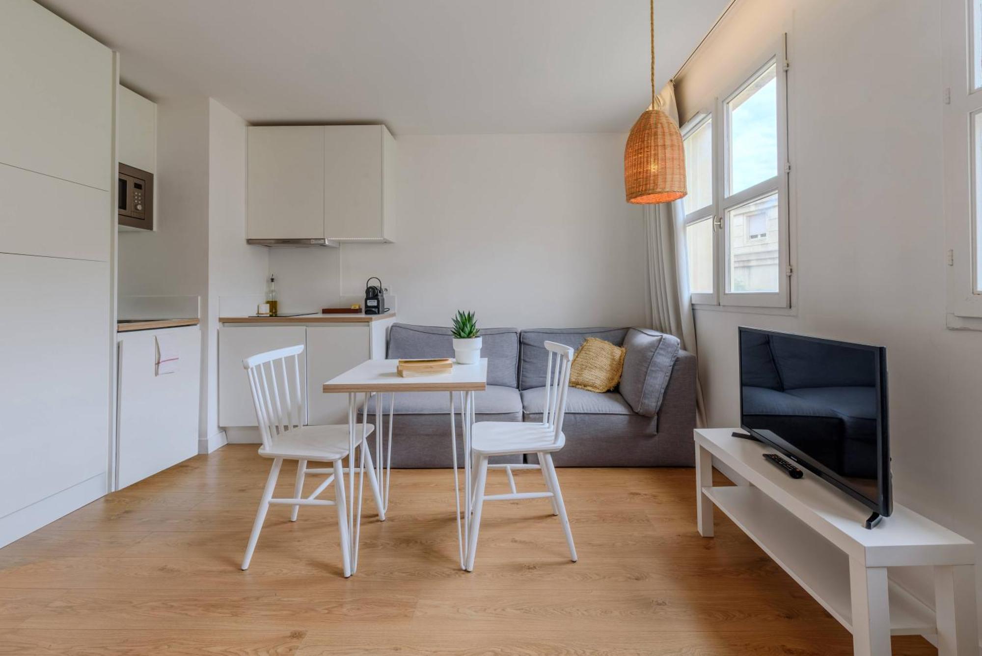 Les Appartements Et Chambres De Montpellier Exteriör bild