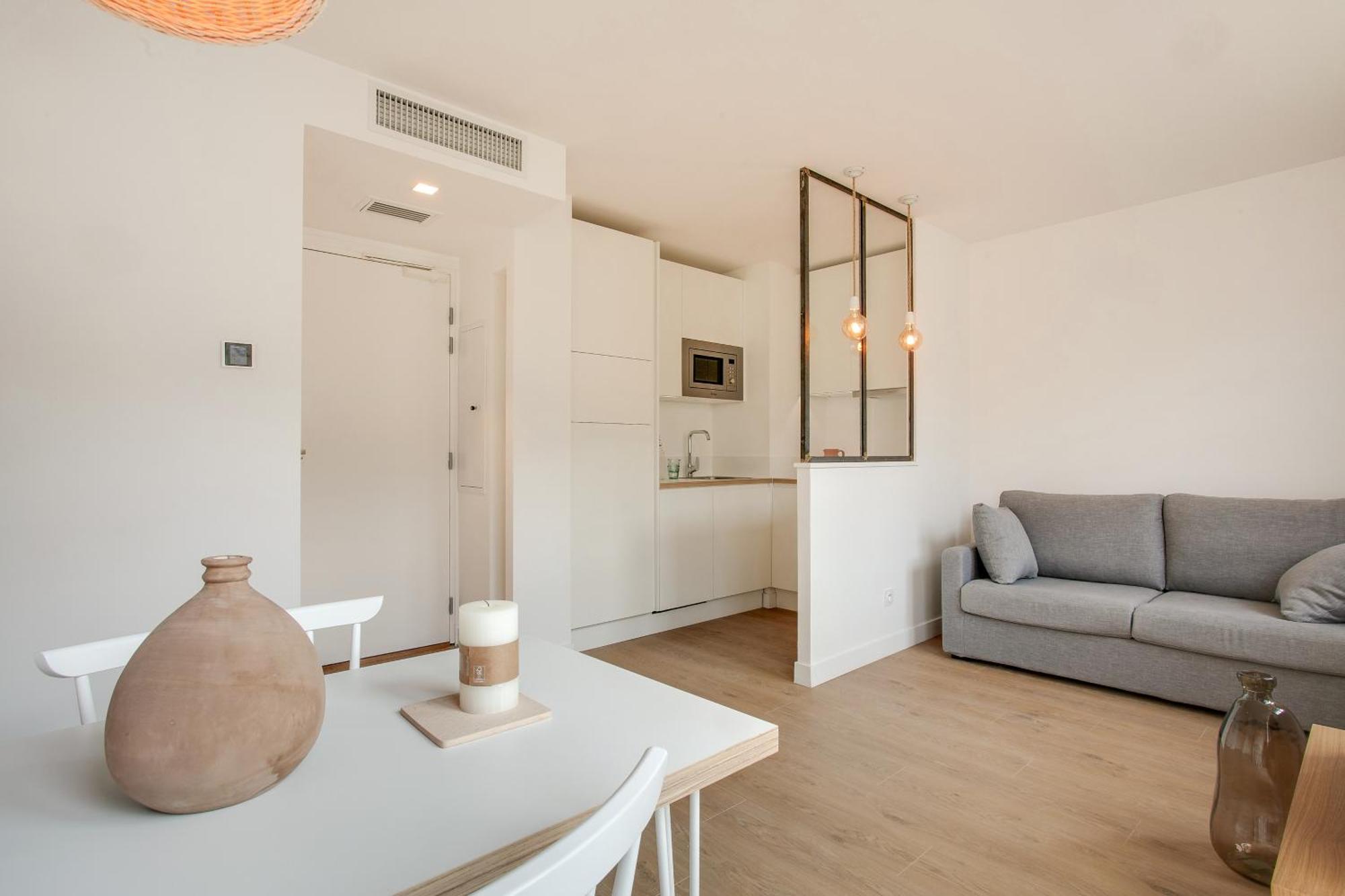 Les Appartements Et Chambres De Montpellier Exteriör bild